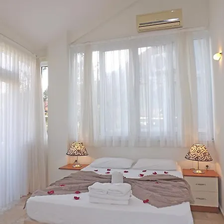 Apartament Ivy 1 Ölüdeniz