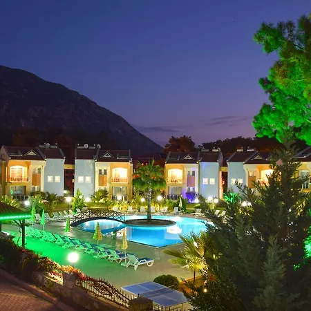 Apartament Ivy 1 *