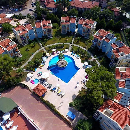 Ivy 1 Apartament