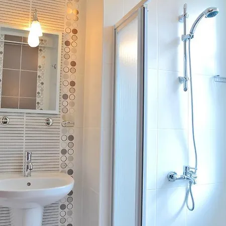 Appartement Ivy 1 Ölüdeniz