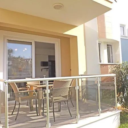 Ivy 1 Appartement *