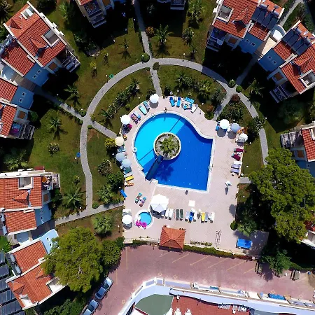Ivy 1 Ölüdeniz